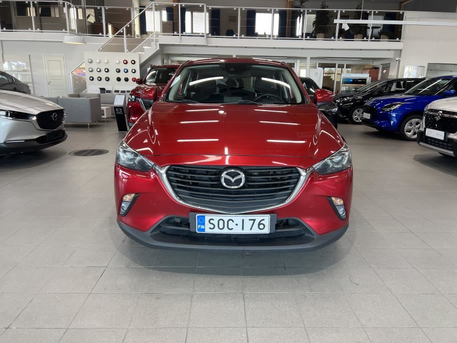 2,0 (120 hv) SKYACTIV-G Premium Plus 6AT EN2