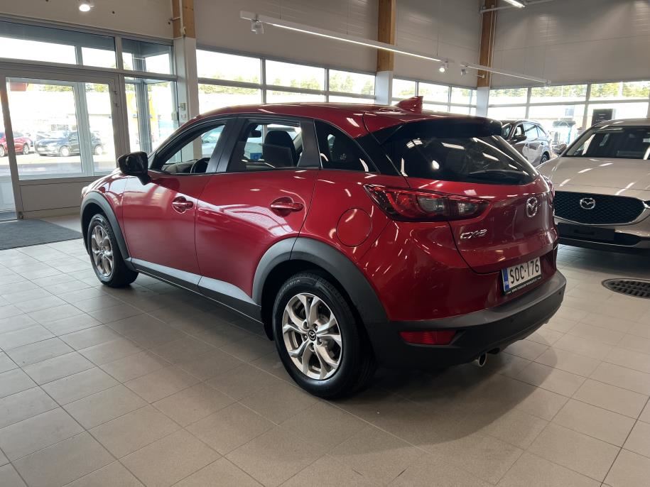 2,0 (120 hv) SKYACTIV-G Premium Plus 6AT EN2