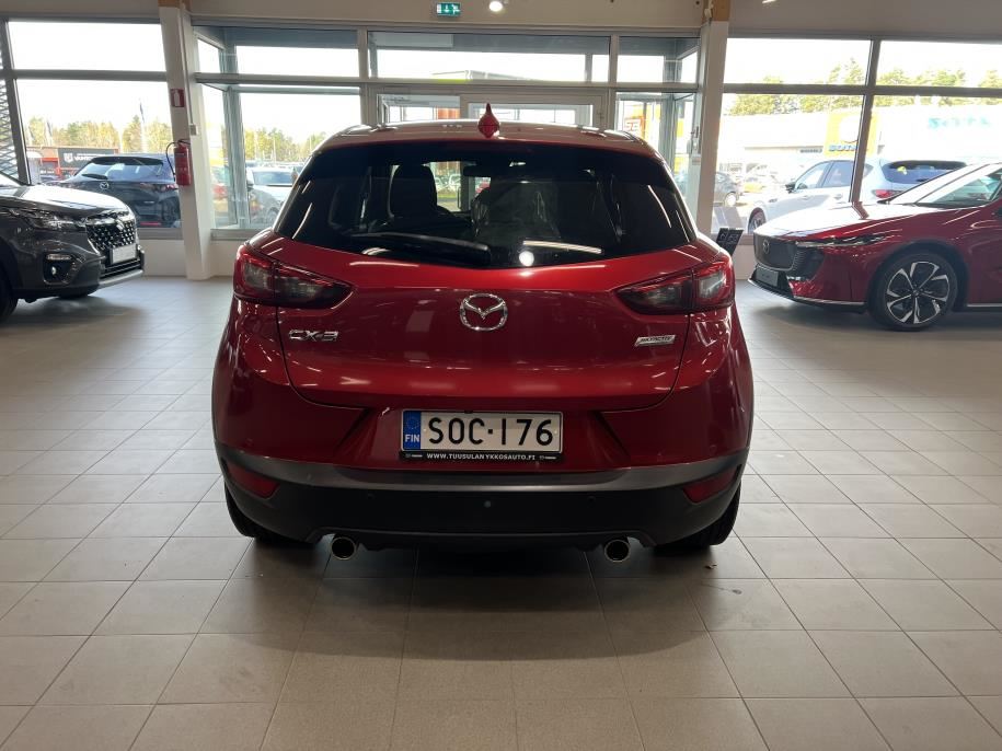 2,0 (120 hv) SKYACTIV-G Premium Plus 6AT EN2