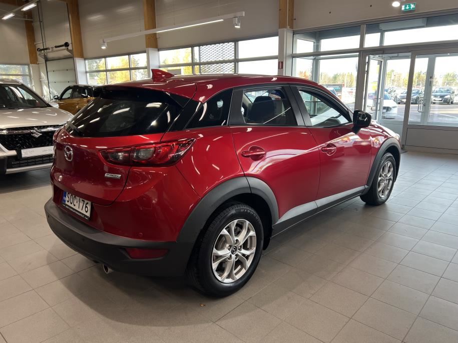 2,0 (120 hv) SKYACTIV-G Premium Plus 6AT EN2
