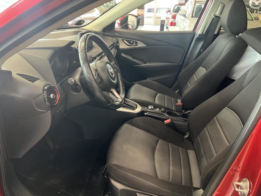 2,0 (120 hv) SKYACTIV-G Premium Plus 6AT EN2