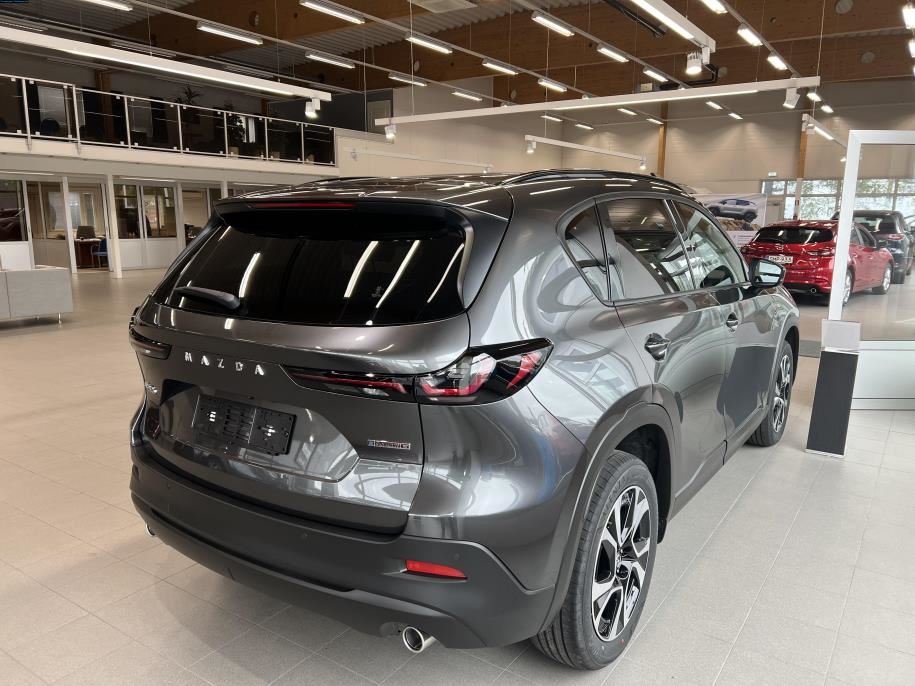 2,5 M Hybrid e-Skyactiv G Centre-line  AT Uusi ajamaton / 6v Tehdastakuu