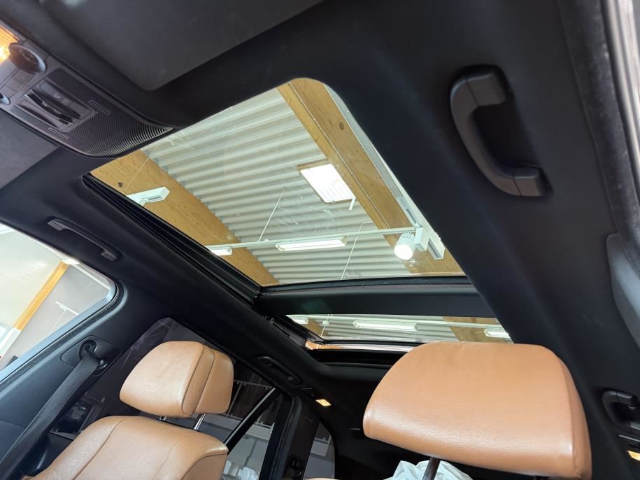 xDrive30d A E70 SAV