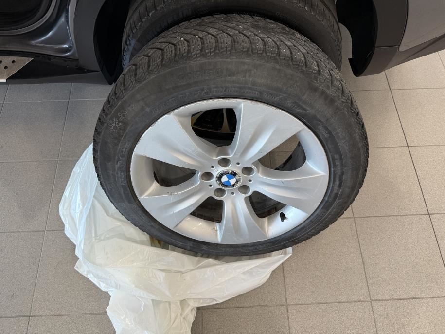 xDrive30d A E70 SAV
