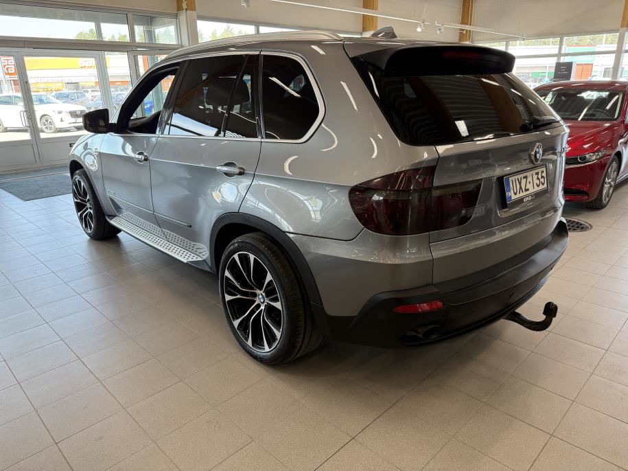 xDrive30d A E70 SAV