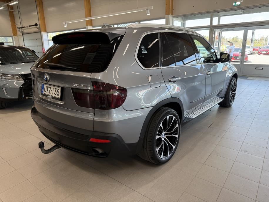 xDrive30d A E70 SAV