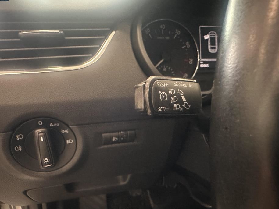 Combi 1,4 TSI Ambition