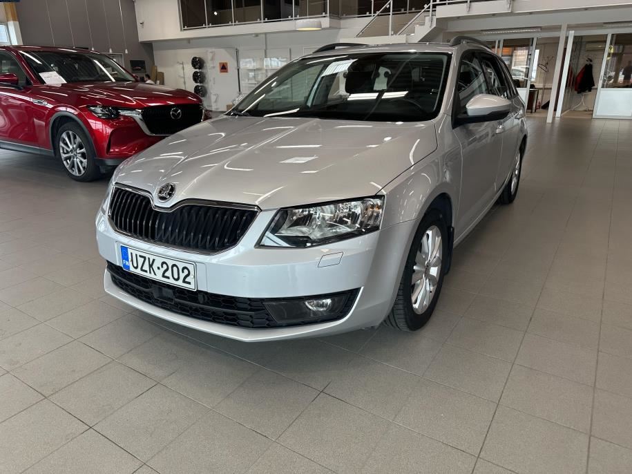 Combi 1,4 TSI Ambition