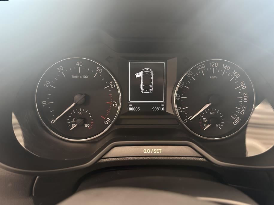Combi 1,4 TSI Ambition