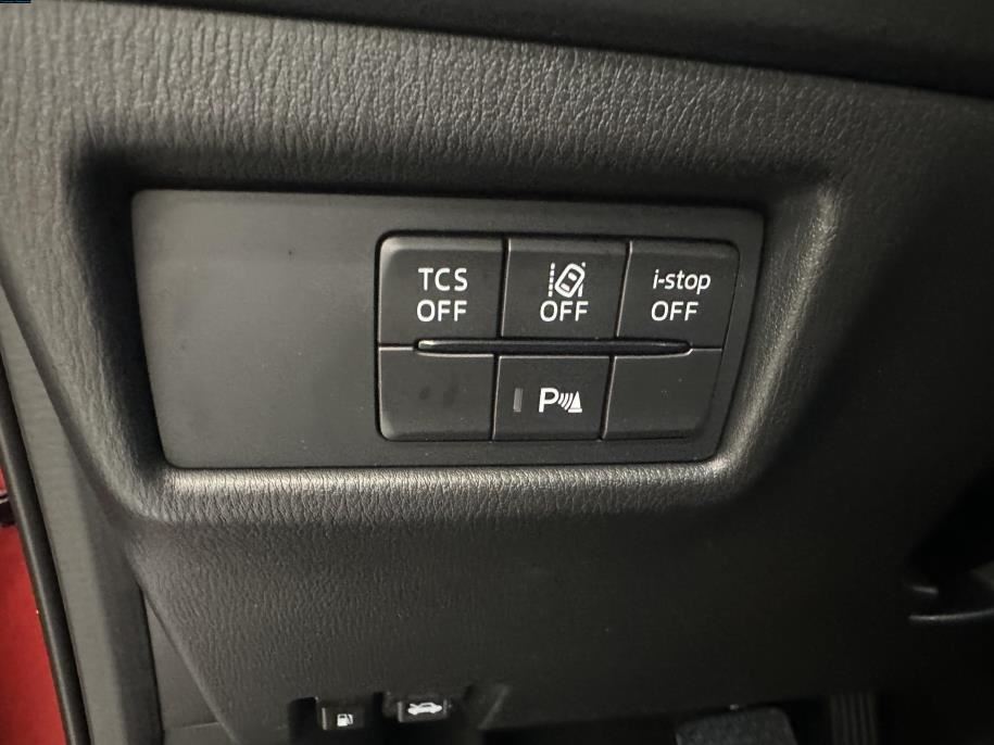 2,0 (165hv) Skyactiv-G Vision Business 6AT