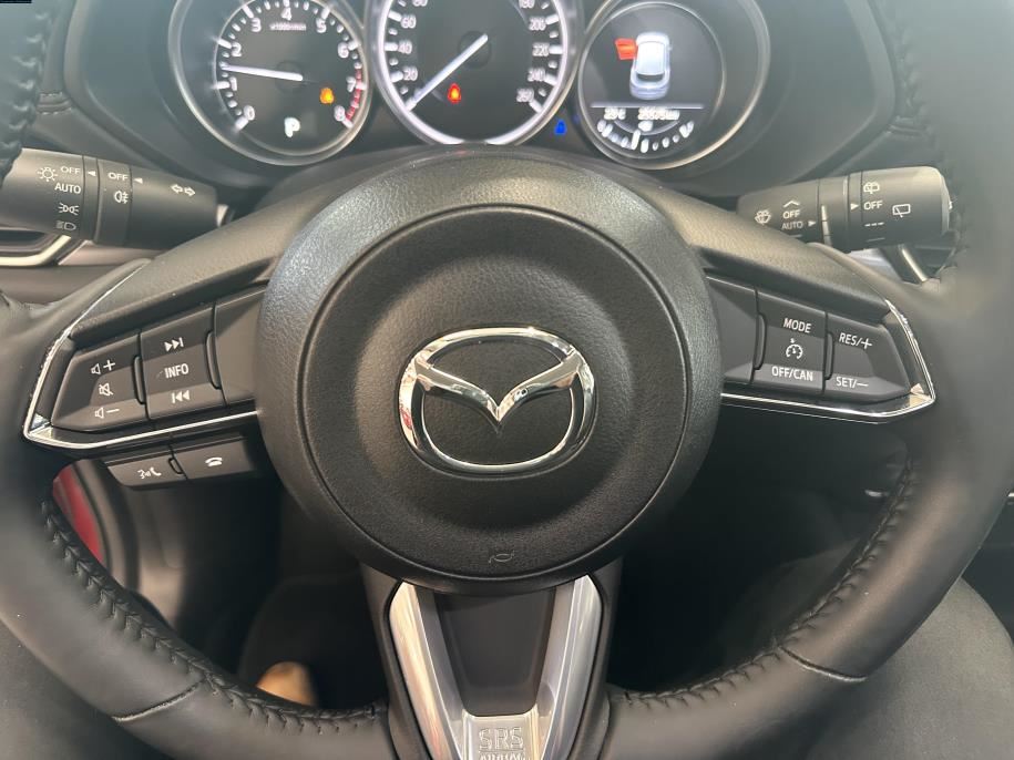 2,0 (165hv) Skyactiv-G Vision Business 6AT
