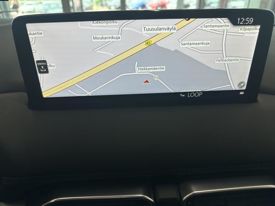 2,0 (165hv) Skyactiv-G Vision Business 6AT