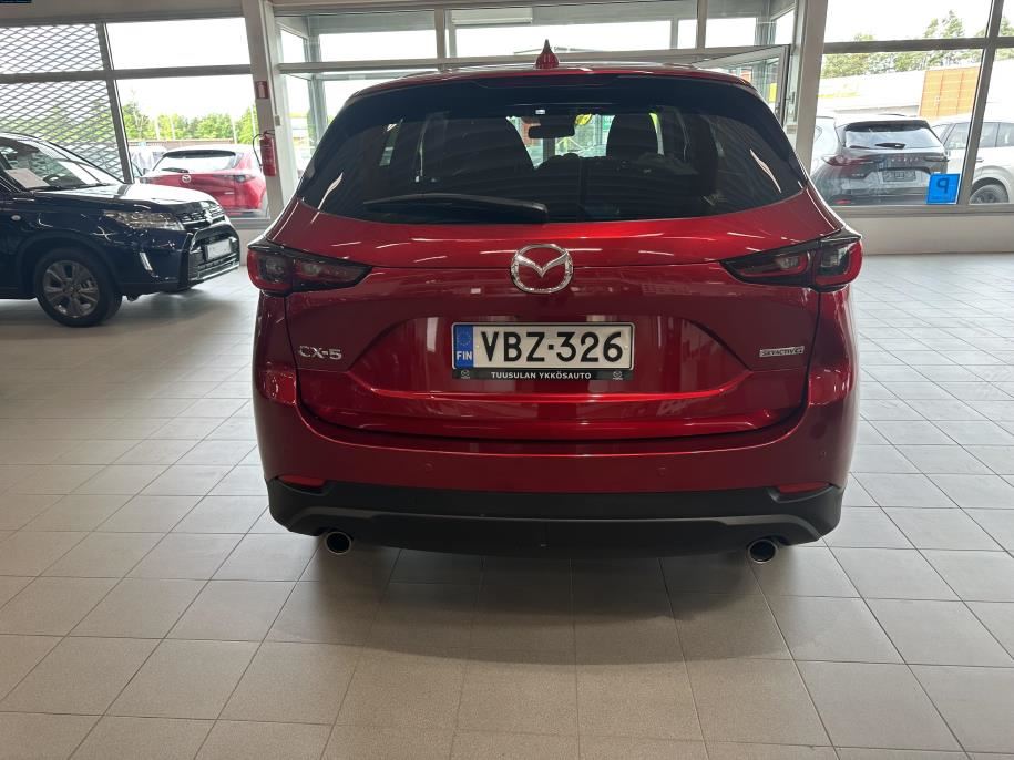 2,0 (165hv) Skyactiv-G Vision Business 6AT