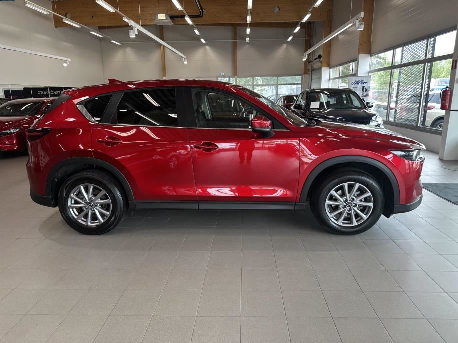 2,0 (165hv) Skyactiv-G Vision Business 6AT