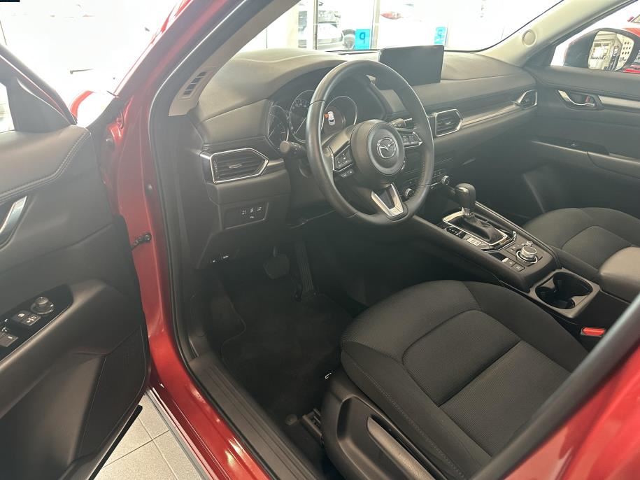 2,0 (165hv) Skyactiv-G Vision Business 6AT
