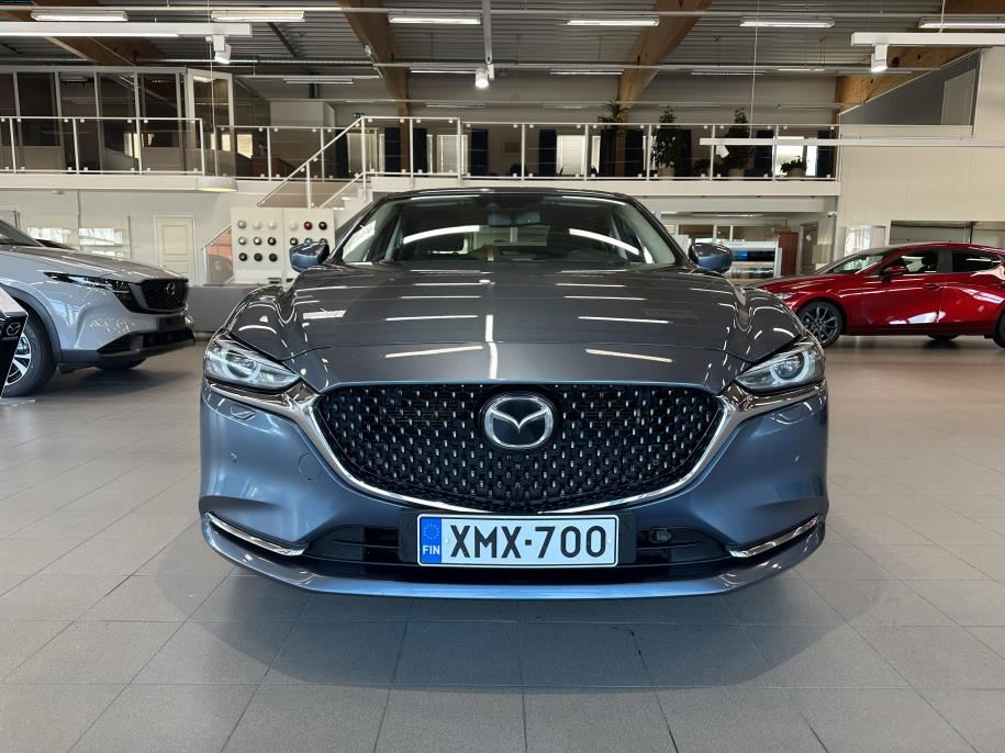 Sedan 2,0 (165) SKYACTIV-G Vision Business 6AT 4ov YQ1B