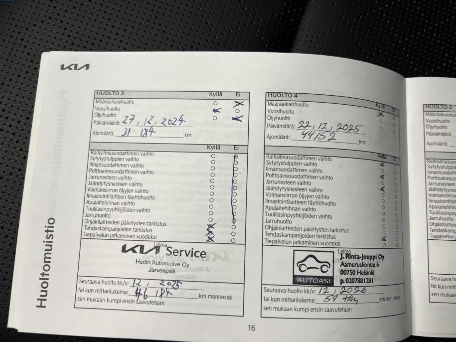 1,6 GDI Plug-In Hybrid Business Premium DCT