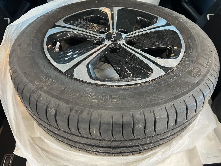 1,6 GDI Plug-In Hybrid Business Premium DCT