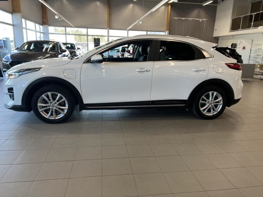 1,6 GDI Plug-In Hybrid Business Premium DCT