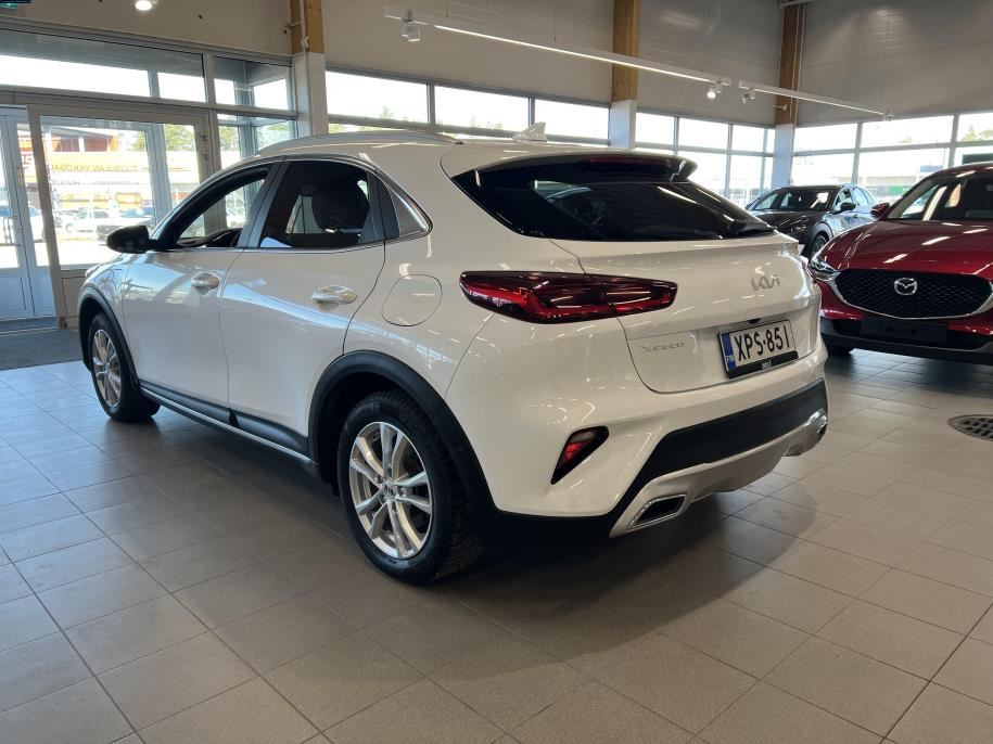 1,6 GDI Plug-In Hybrid Business Premium DCT