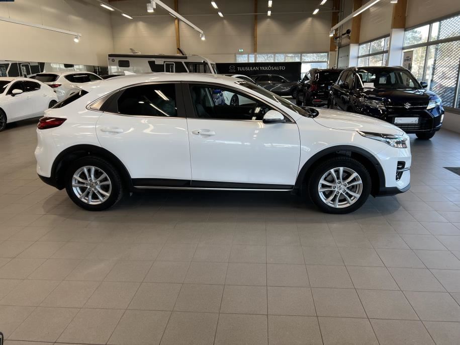 1,6 GDI Plug-In Hybrid Business Premium DCT