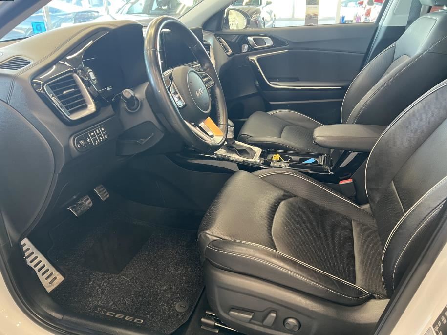 1,6 GDI Plug-In Hybrid Business Premium DCT