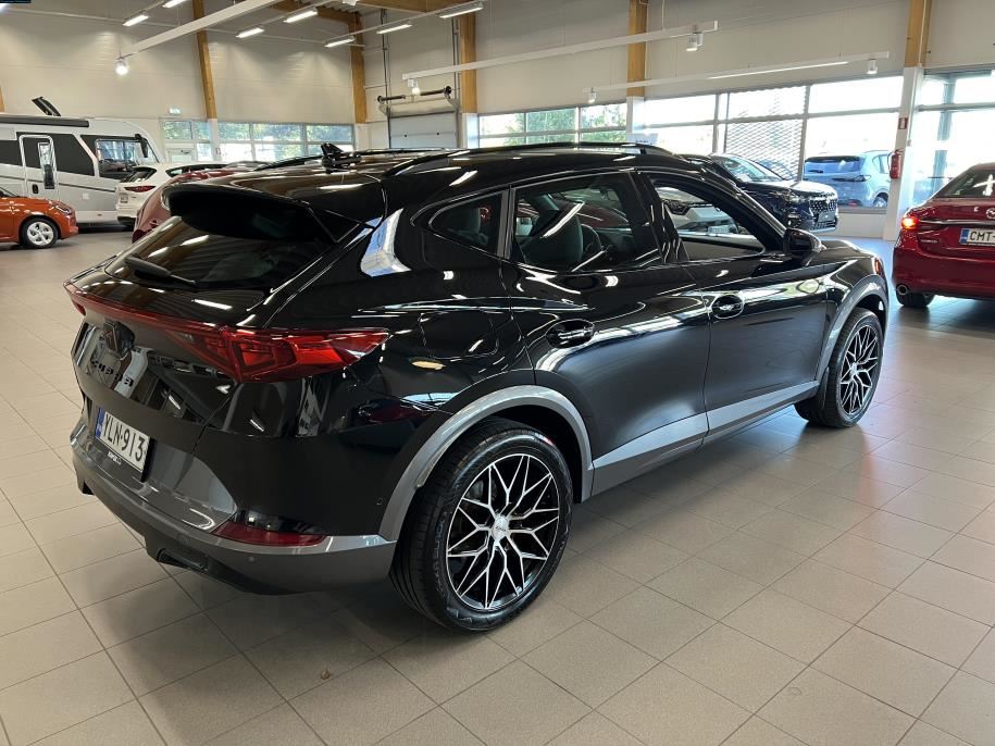 2,0 TSI 140 kW 4Drive DSG Webasto / Neliveto / Adaptiivinen vakkarari