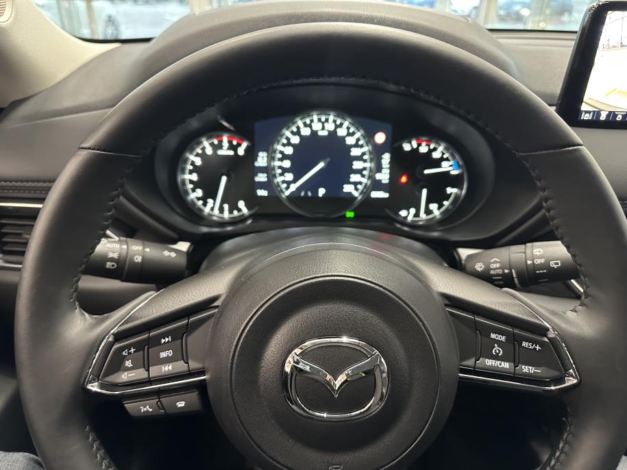 2,0 M-Hybrid e-Skyactiv G Newground 6AT