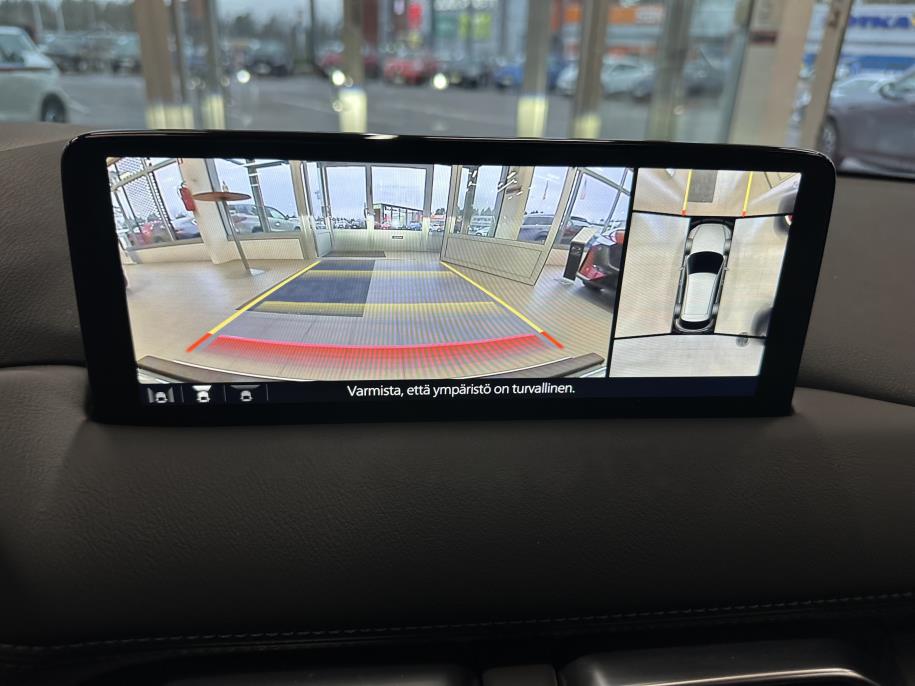 2,0 M-Hybrid e-Skyactiv G Newground 6AT