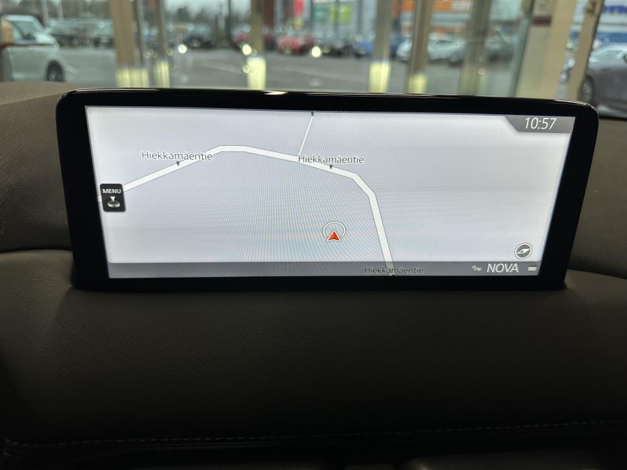 2,0 M-Hybrid e-Skyactiv G Newground 6AT