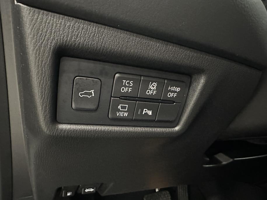 2,0 M-Hybrid e-Skyactiv G Newground 6AT