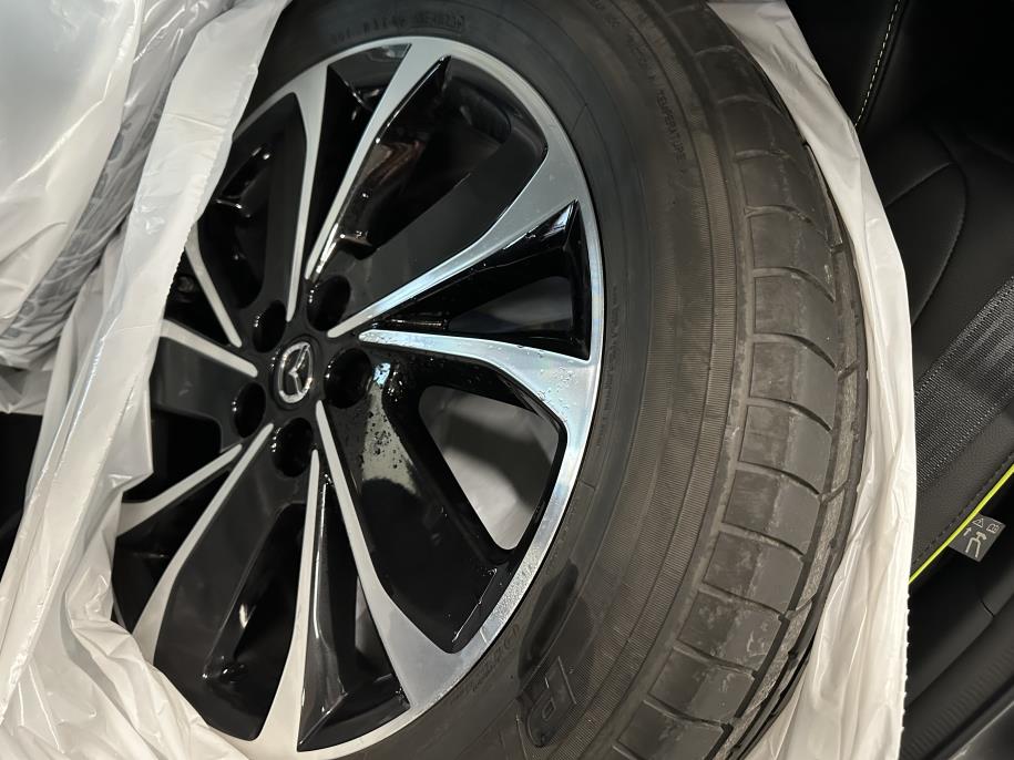 2,0 M-Hybrid e-Skyactiv G Newground 6AT