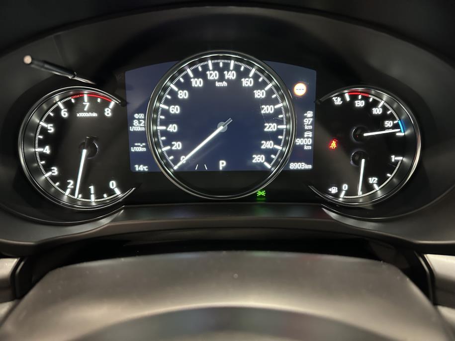 2,0 M-Hybrid e-Skyactiv G Newground 6AT