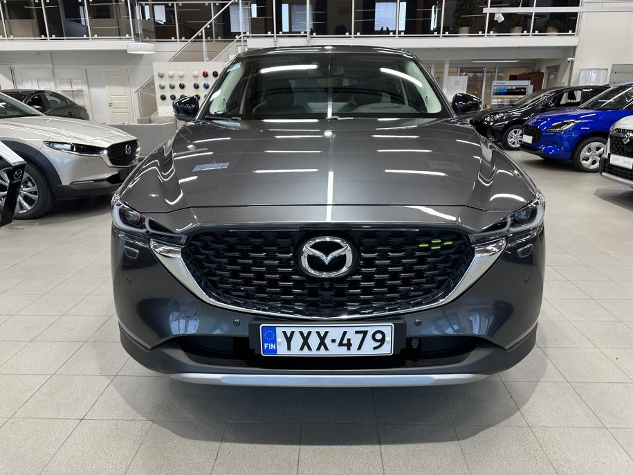 2,0 M-Hybrid e-Skyactiv G Newground 6AT