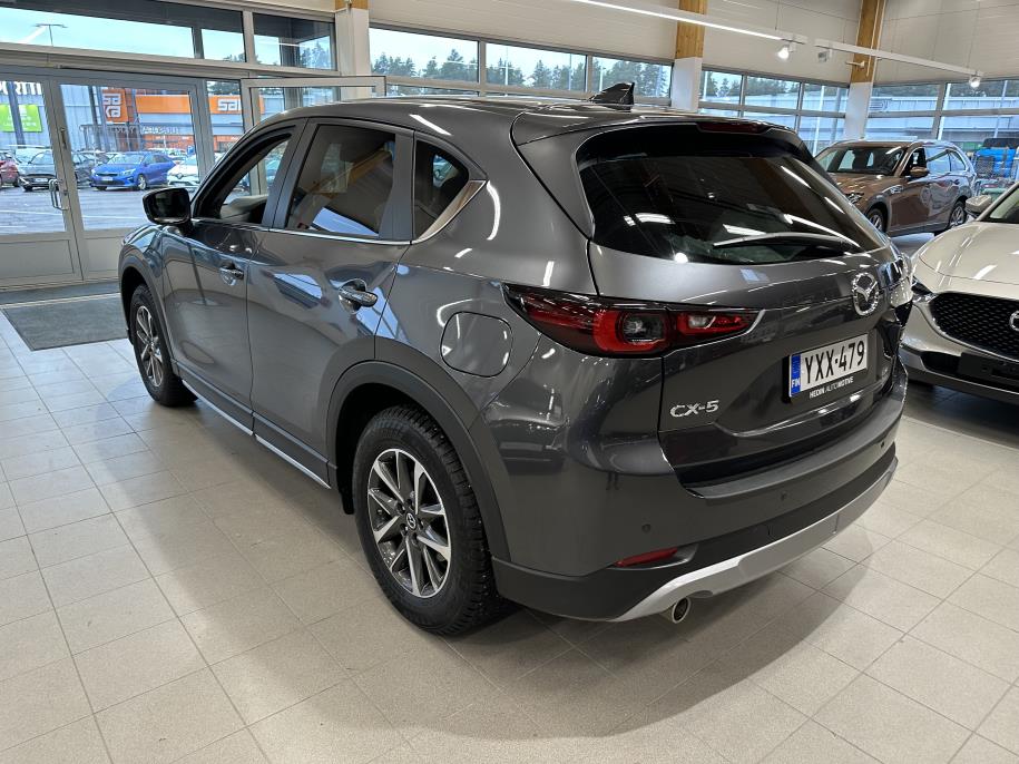 2,0 M-Hybrid e-Skyactiv G Newground 6AT