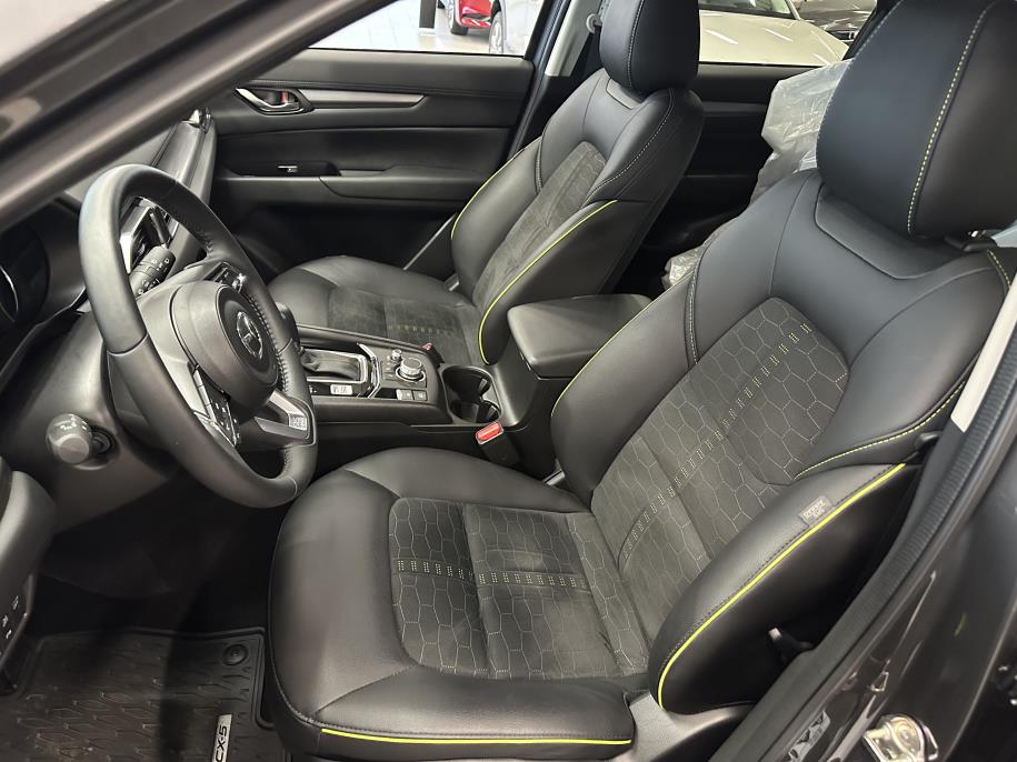 2,0 M-Hybrid e-Skyactiv G Newground 6AT