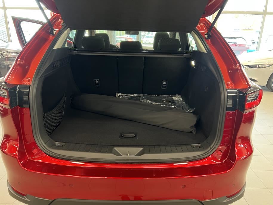 2.5 PHEV 8AT Exclusive-line Driver Assistance Huolepitosopimus 72kk/120tkm 0€