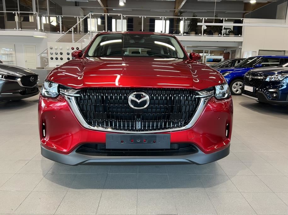 2.5 PHEV 8AT Exclusive-line Driver Assistance Huolepitosopimus 72kk/120tkm 0€