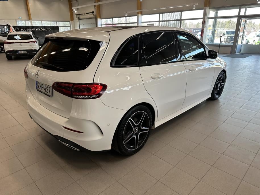 180 d A Launch Edition AMG