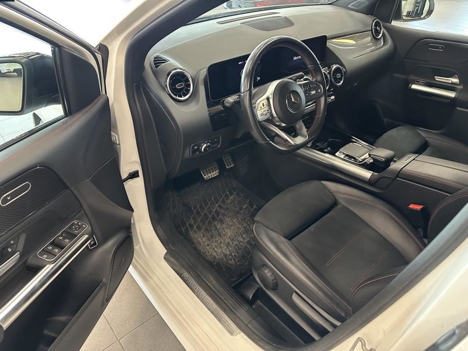 180 d A Launch Edition AMG