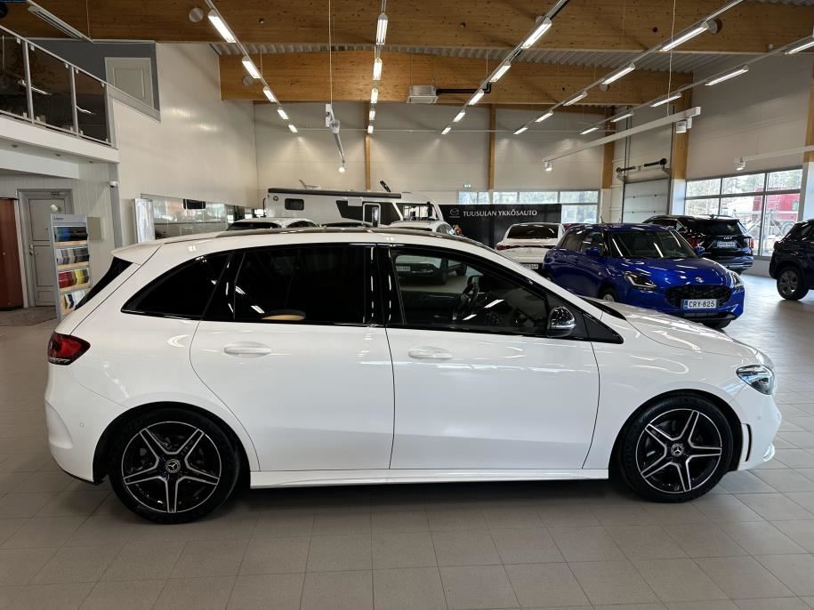 180 d A Launch Edition AMG