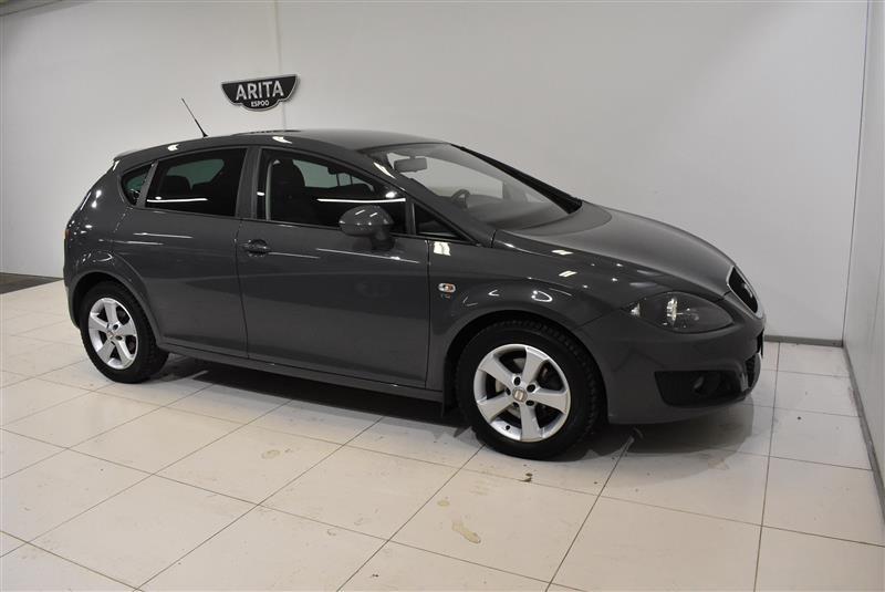 Seat Leon 1 4 Tsi Style