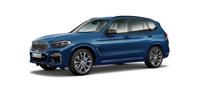 Bmw X3 M Sport >> Bmw X3 G01 Xdrive20d A Xdrive Edition M Sport Uudet Autot Bmw X3 M Sport >> Bmw X3 G01 Xdrive20d A Xdrive Edition M Sport Uudet Autot