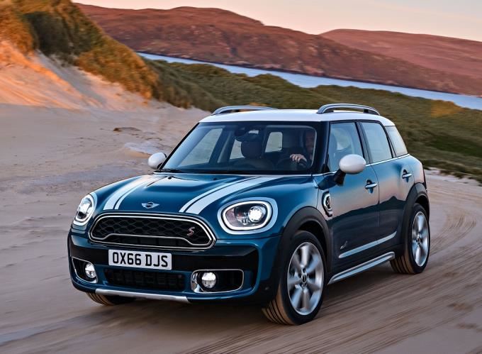 Mini Countryman Cooper S >> Mini Countryman Cooper S All4 A Experience Uudet Autot Mini Countryman Cooper S >> Mini Countryman Cooper S All4 A Experience Uudet Autot