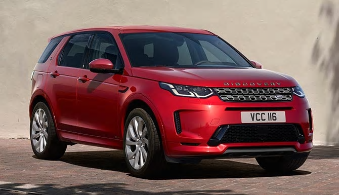 Discovery Sport Land Rover >> Land Rover Discovery Sport D150 Mhev Awd Aut R Dynamic Hse Discovery Sport Land Rover >> Land Rover Discovery Sport D150 Mhev Awd Aut R Dynamic Hse