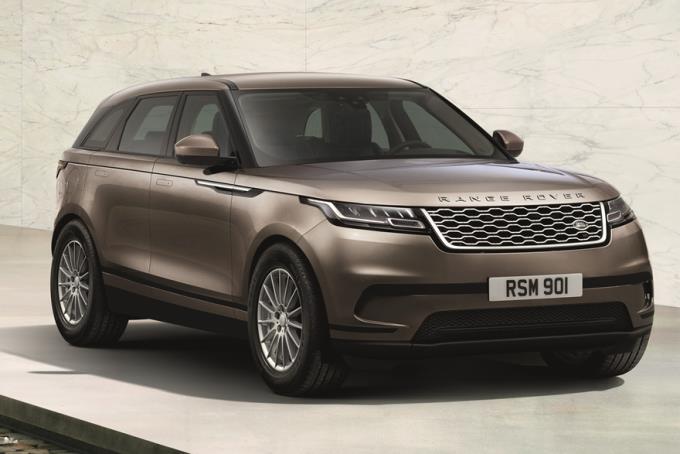 Range Rover Velar >> Land Rover Range Rover Velar P380 3 0 V6 S C Bensiini Range Rover Velar >> Land Rover Range Rover Velar P380 3 0 V6 S C Bensiini