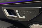 Mercedes-Benz EQS 580 4MATIC AMG / Burmester / Hud / Panorama / Airmatic / 360 Kamera / Nelipyöräohjaus / Keyless /