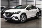 Mercedes-Benz EQE 350 4MATIC SUV AMG Line / Distronic/ Hyperscreen / Burmester / 360-kamera /