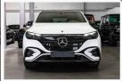 Mercedes-Benz EQE 350 4MATIC SUV AMG Line / Distronic/ Hyperscreen / Burmester / 360-kamera /