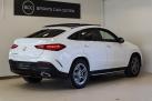 Mercedes-Benz GLE 350 de 4MATIC Coupé AMG / Premium Plus / Hieronta / Airmatic / Soft Close / Burmester / ACC / HUD